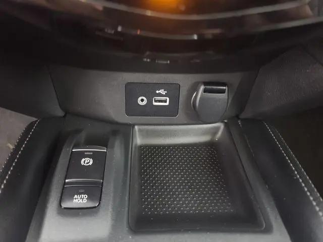 2020 Nissan Rogue SL Intelligent AWD