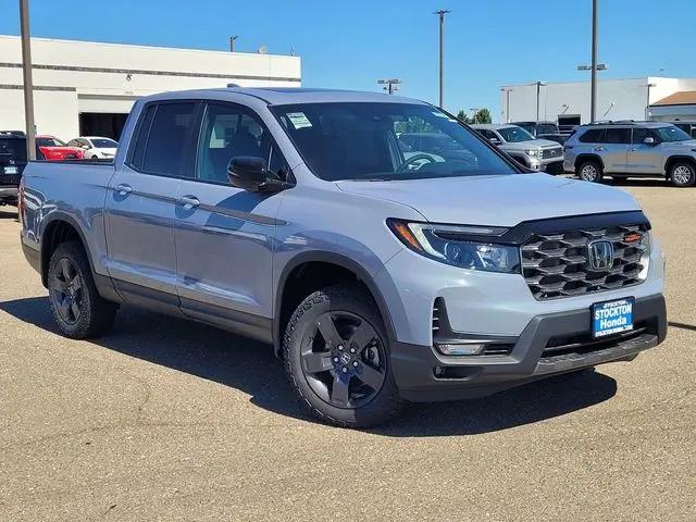 2026 Honda Ridgeline TrailSport for sale in Stockton, CA
