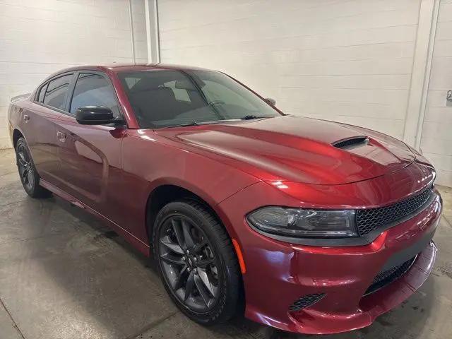2023 Dodge Charger GT AWD