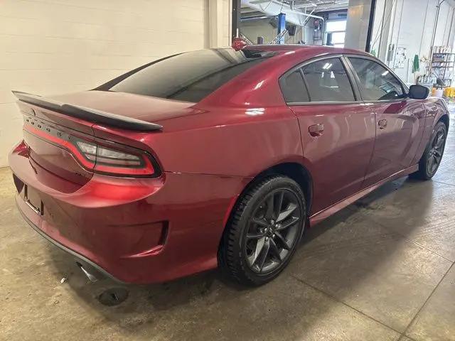 2023 Dodge Charger GT AWD