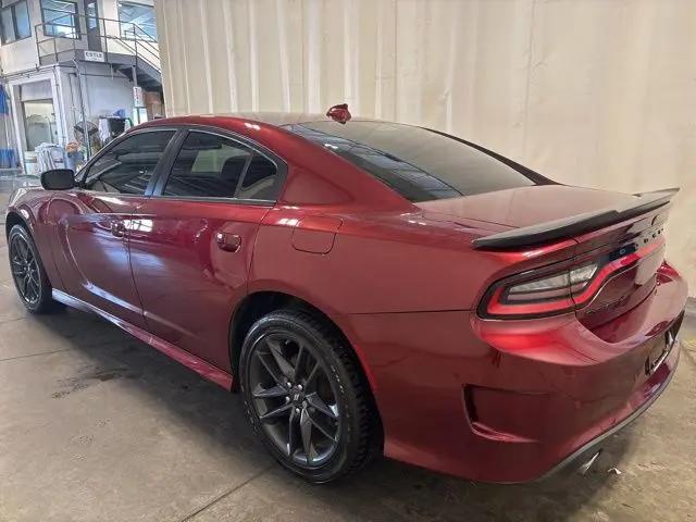 2023 Dodge Charger GT AWD