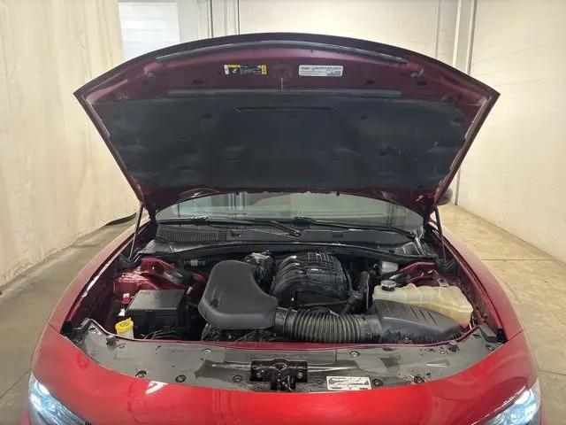2023 Dodge Charger GT AWD