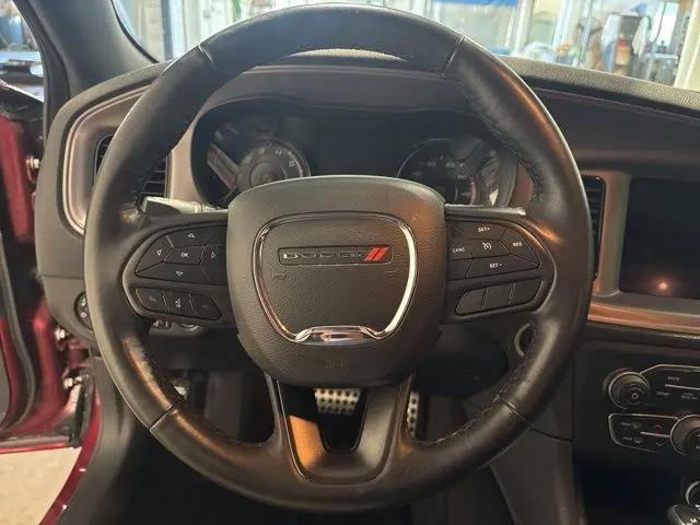 2023 Dodge Charger GT AWD