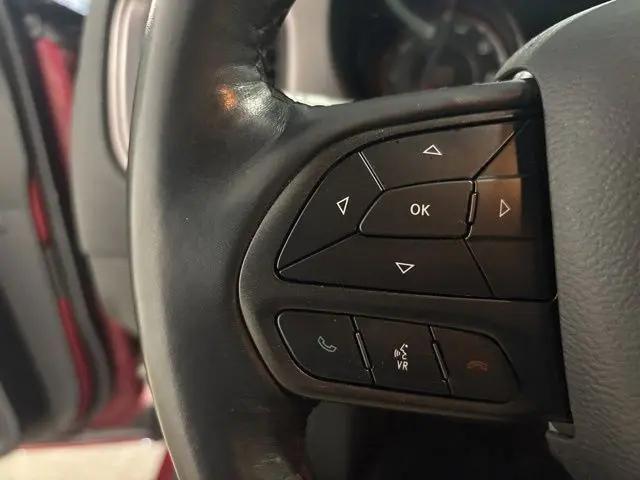 2023 Dodge Charger GT AWD