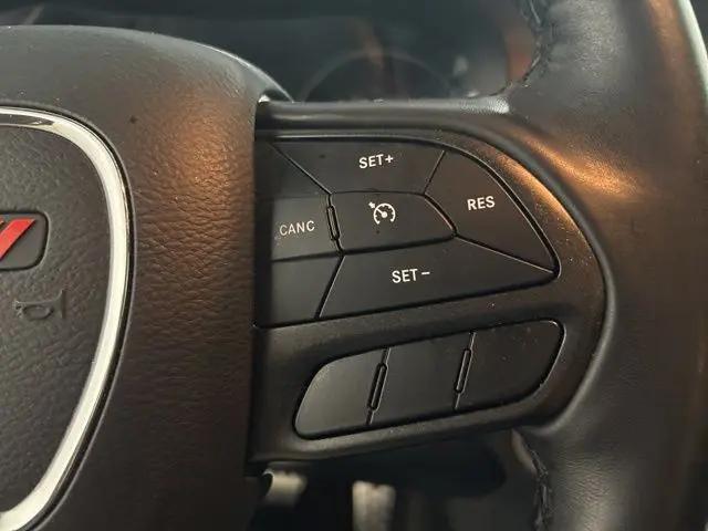 2023 Dodge Charger GT AWD