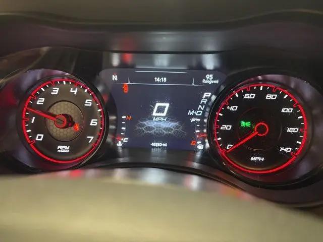 2023 Dodge Charger GT AWD