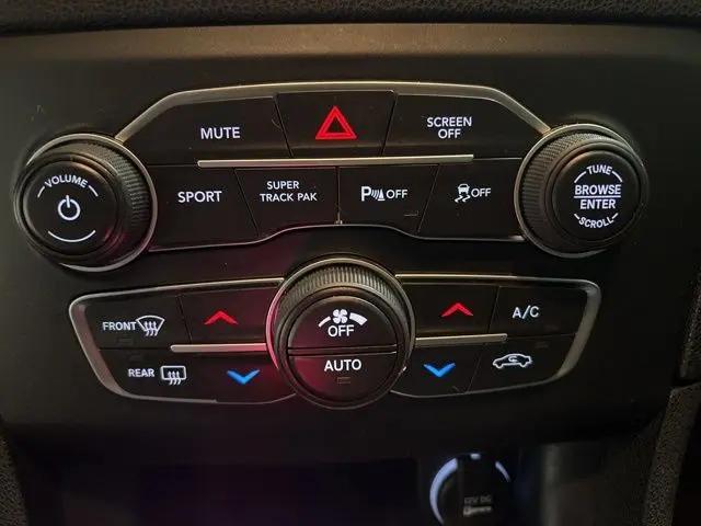 2023 Dodge Charger GT AWD