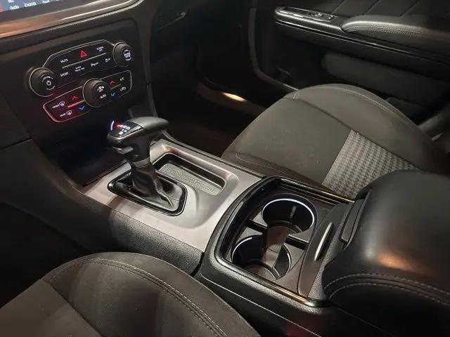 2023 Dodge Charger GT AWD