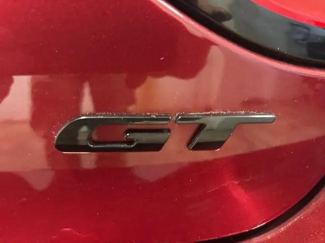 2023 Dodge Charger GT AWD