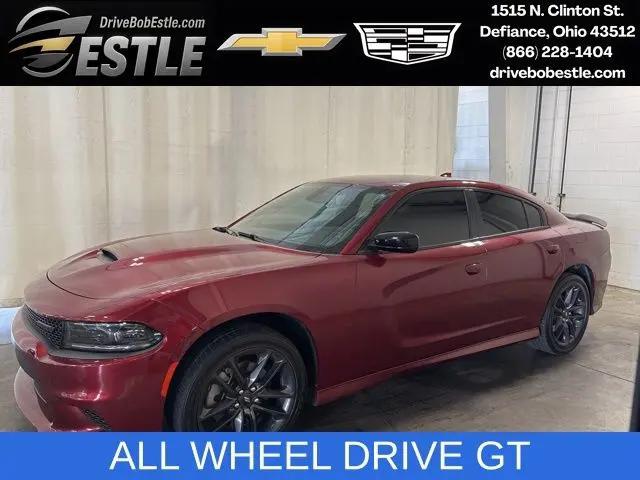 2023 Dodge Charger GT AWD for sale in Defiance, OH