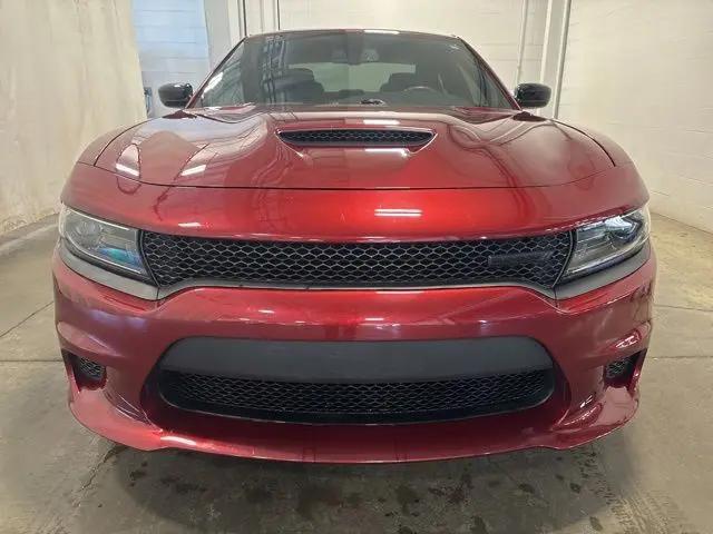 2023 Dodge Charger GT AWD