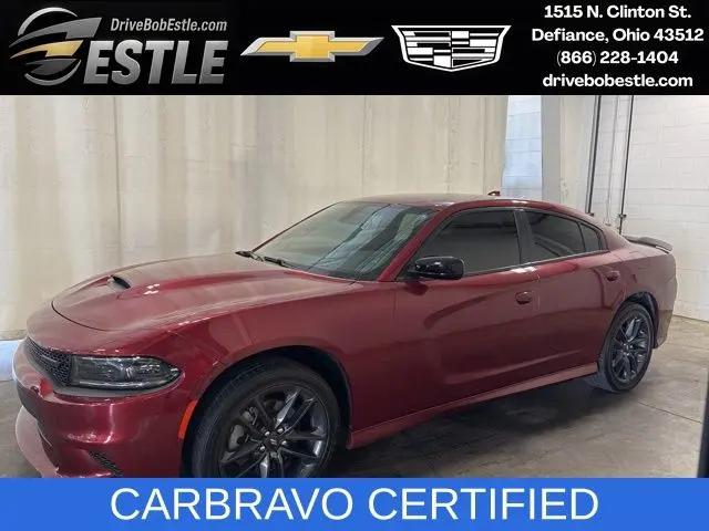 2023 Dodge Charger GT AWD for sale in Defiance, OH