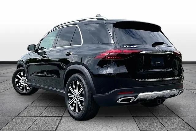 2026 Mercedes-Benz GLE GLE 350 GLE 350