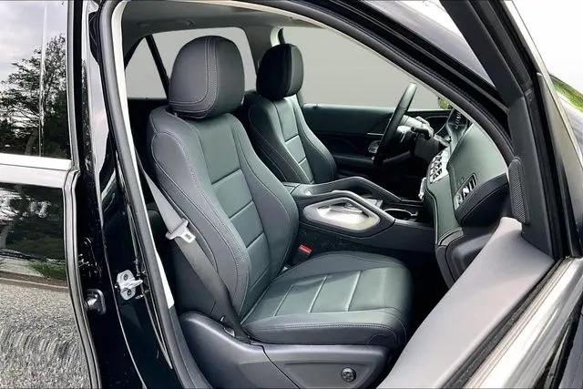 2026 Mercedes-Benz GLE GLE 350 GLE 350