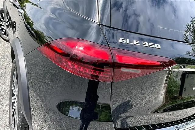 2026 Mercedes-Benz GLE GLE 350 GLE 350