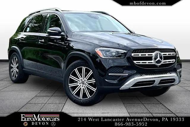 2026 Mercedes-Benz GLE GLE 350 GLE 350 for sale in Devon, PA