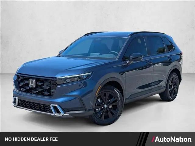 2026 Honda CR-V Hybrid AWD Sport Touring for sale in Columbus, GA