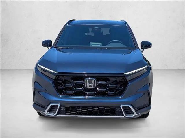 2026 Honda CR-V Hybrid AWD Sport Touring