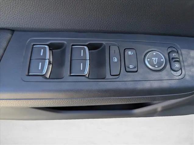 2026 Honda CR-V Hybrid AWD Sport Touring