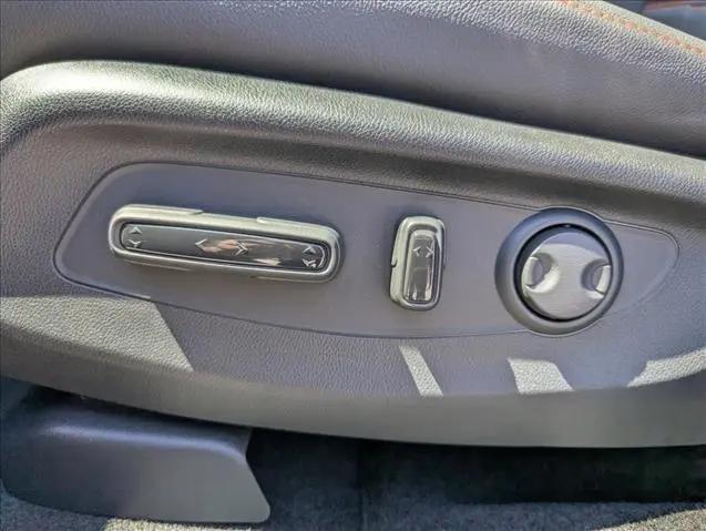 2026 Honda CR-V Hybrid AWD Sport Touring