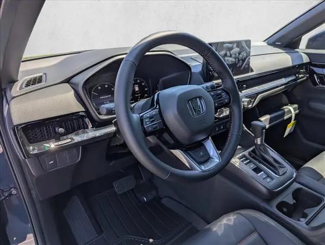 2026 Honda CR-V Hybrid AWD Sport Touring