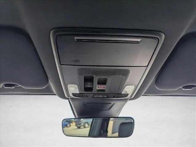2026 Honda CR-V Hybrid AWD Sport Touring