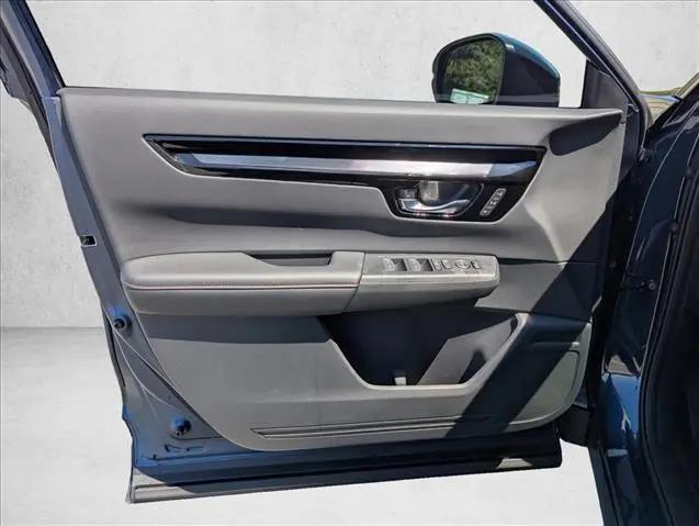 2026 Honda CR-V Hybrid AWD Sport Touring