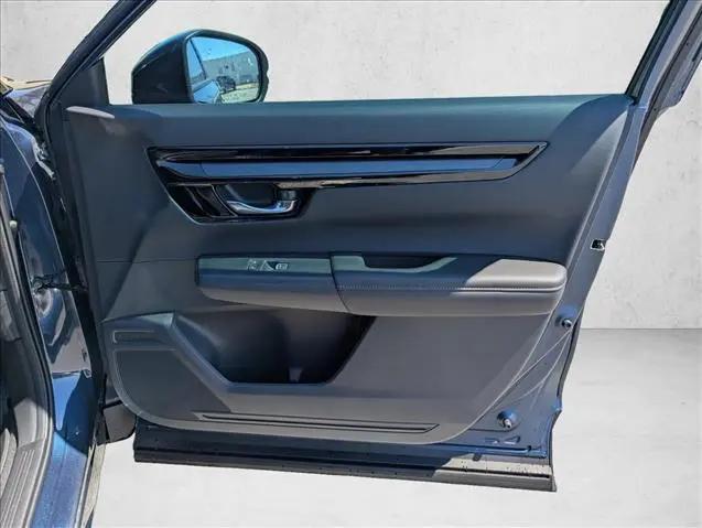 2026 Honda CR-V Hybrid AWD Sport Touring