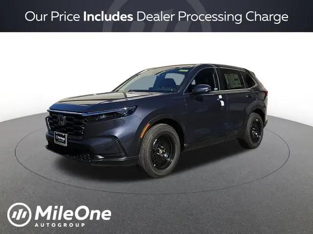 2026 Honda CR-V LX AWD for sale in Baltimore, MD