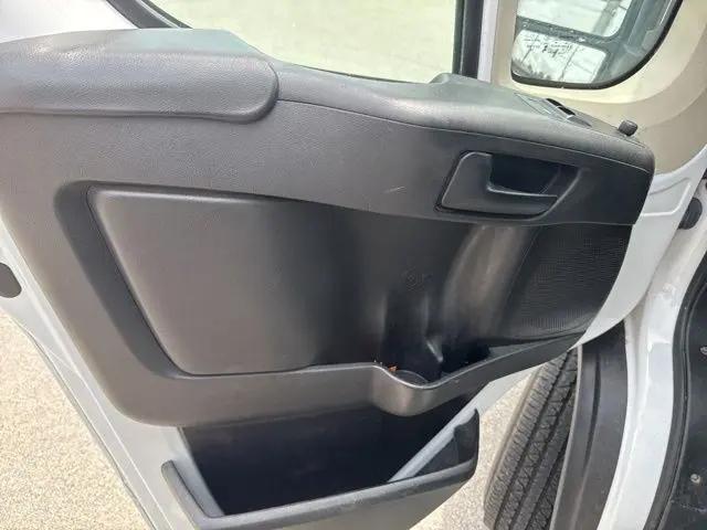 2021 Ram ProMaster Cargo Van High Roof 136" WB