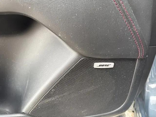 2021 Mazda CX-5 Carbon Edition Turbo