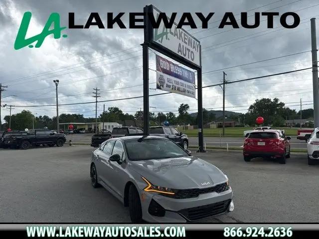 2023 Kia K5 GT-Line for sale in Morristown, TN