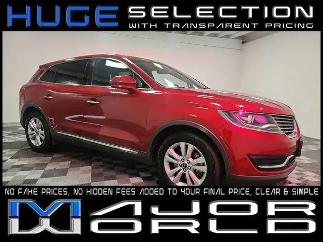 2016 Lincoln MKX Premiere for sale in Long Island City, NY