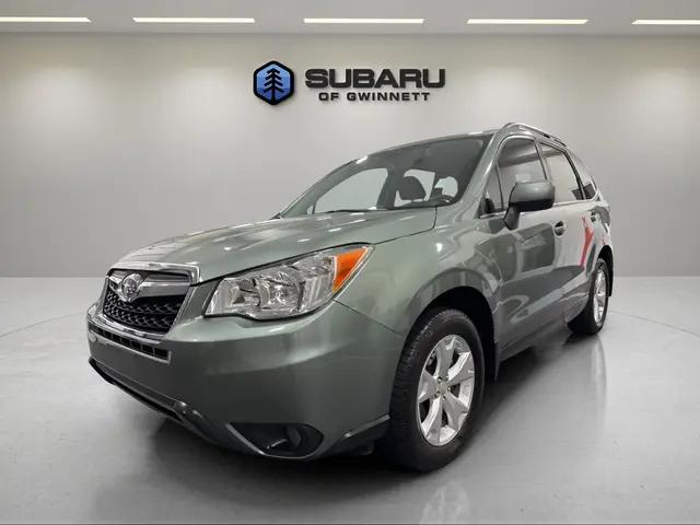 2016 Subaru Forester 2.5i Limited for sale in Duluth, GA