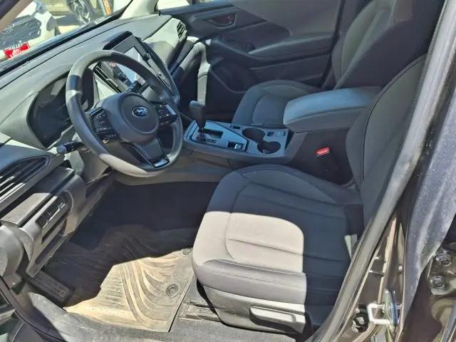 2024 Subaru Crosstrek 2.0i