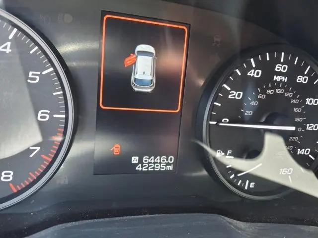 2024 Subaru Crosstrek 2.0i