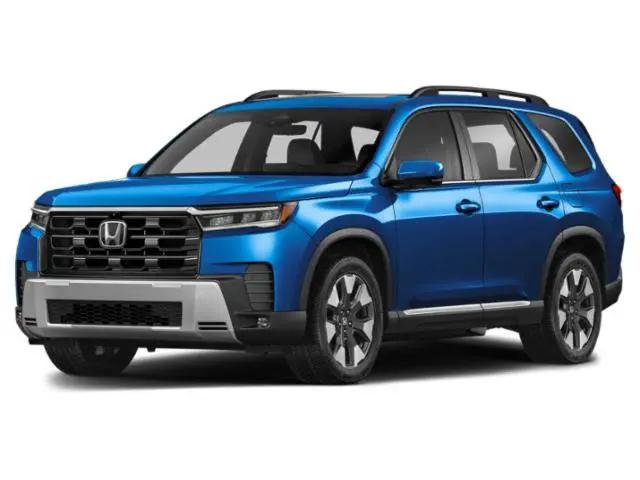2026 Honda Pilot Elite for sale in Brooklyn Center, MN