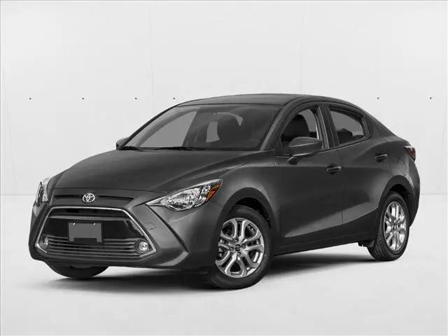 2018 Toyota Yaris iA Base for sale in Roseville, CA