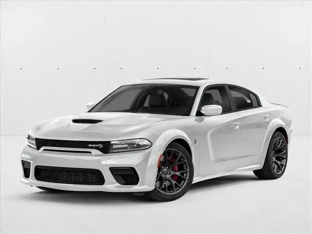 2023 Dodge Charger SRT Jailbreak for sale in Roseville, CA