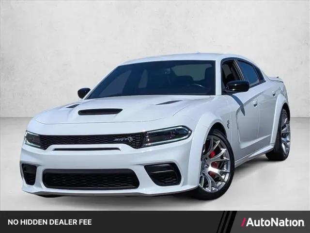 2023 Dodge Charger SRT Jailbreak for sale in Roseville, CA
