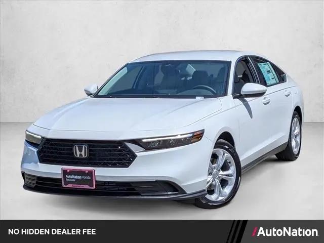 2026 Honda Accord Sedan LX for sale in Roseville, CA