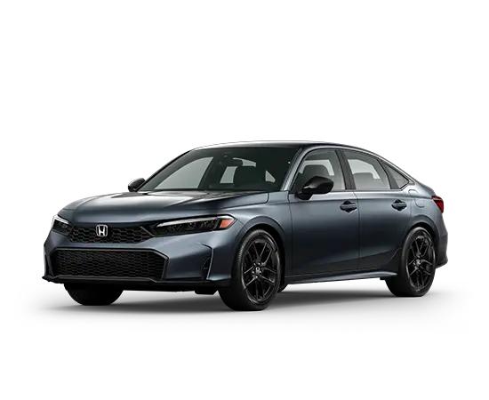 2026 Honda Civic Sport for sale in Monroeville, PA