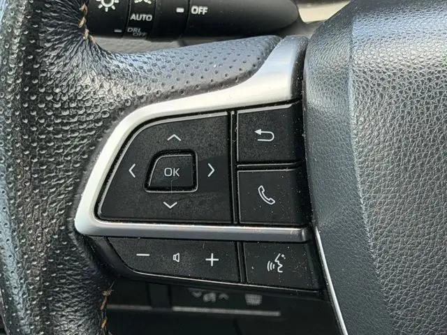 2024 Toyota Sienna Woodland Edition