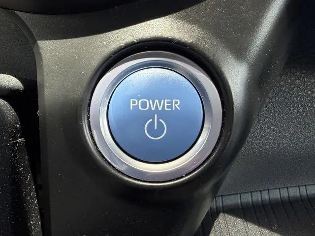 2024 Toyota Sienna Woodland Edition
