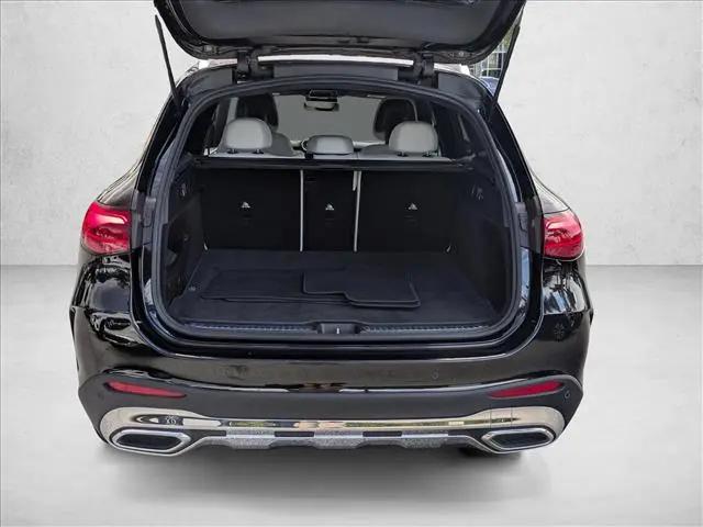 2023 Mercedes-Benz GLC SUV