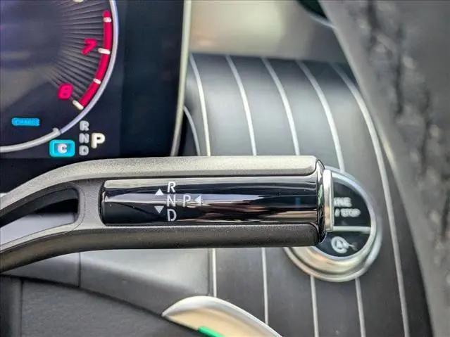 2023 Mercedes-Benz GLC SUV