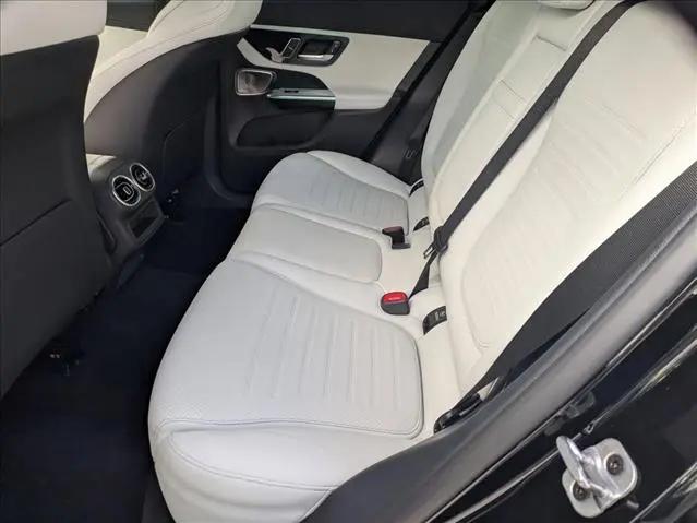 2023 Mercedes-Benz GLC SUV