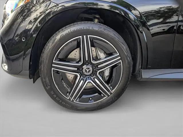 2023 Mercedes-Benz GLC SUV