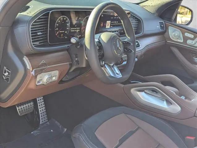 2026 Mercedes-Benz GLE AMG GLE 53 4MATIC+