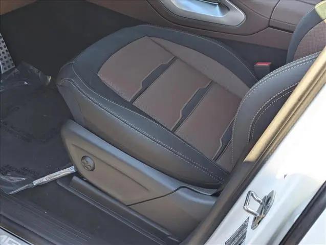 2026 Mercedes-Benz GLE AMG GLE 53 4MATIC+